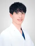 院長 河合 駿の写真