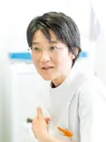 医師 寺井 恭子の写真