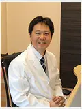 院長・医学博士 眞崎 一郎の写真