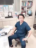 院長 伴 和彦の写真