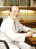 医学博士 丁 宗鐵の写真