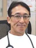 院長 小澤 安文の写真
