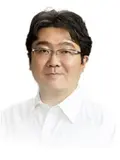 院長 向井 史孝の写真