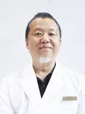 医師 岡田 弘の写真
