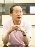 理事長 松本 一生の写真