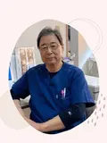 院長 秋田 彰一の写真