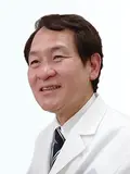 院長 亀山 博生の写真