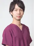 医師 倉治 翔太郎の写真