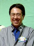 院長 磯畑 栄一の写真