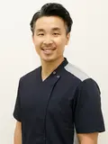 医療法人光惠会 副理事長 伊原 勝換の写真