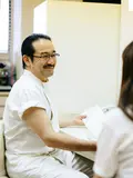 院長 波々伯部 重和の写真