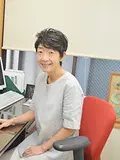 院長 橘 礼子の写真