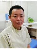 院長 小林 豊の写真