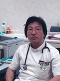 院長 鈴木 正義の写真