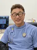 理事長・院長 立川 裕理の写真