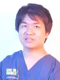 歯学博士 林 明賢の写真