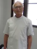 会長 相澤 恒の写真