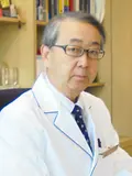 医学博士 安田 和則の写真
