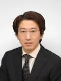 院長 相澤 八大の写真