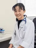 医師 佐久間 資子の写真