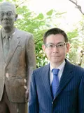 医師 西内 哲敎の写真