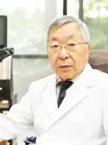 院長 田中 章の写真