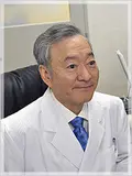 医学博士 大野 太郎の写真