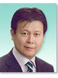 医学博士 大歳 健太郎の写真