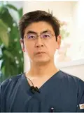院長 多田 誠一の写真