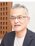 院長 園田 薫の写真