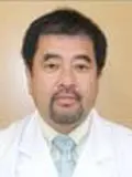 院長 地主 和人の写真