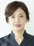 院長 勝山 裕子の写真