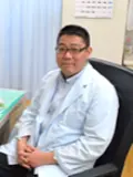 医師 朝倉 智行の写真
