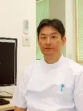 院長 松村 勝の写真