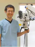 院長 甲斐 康晴の写真