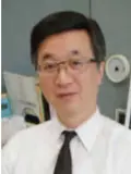 院長 安藤 寛の写真