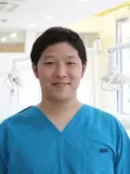 院長 松谷 康平の写真
