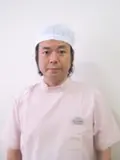 院長 上田 康弘の写真