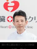 院長 大谷 敬之の写真
