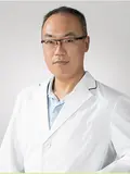 院長 吉田 守克の写真