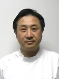 院長 横川 友久の写真