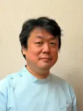 歯学博士 森本 徳明の写真
