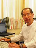 医学博士 杉原 順一の写真