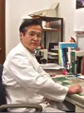 院長 稲津 宏紀の写真