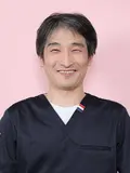 院長 ⾼崎 啓孝の写真