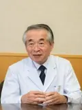 院長 邉見 達彦の写真