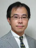 医学博士 刈屋 憲次の写真
