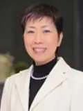 院長 金重 恵美子の写真