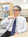 院長 太田 裕一の写真