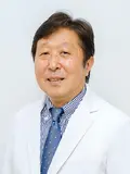 理事長 前田 篤志の写真